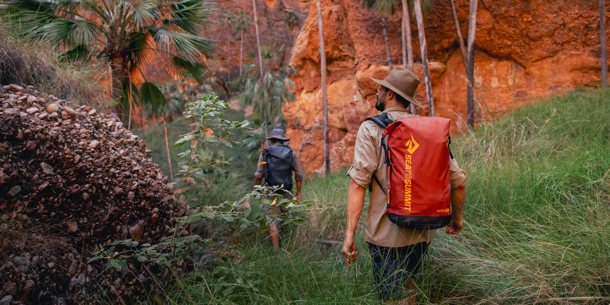 Gear Up for Every Horizon